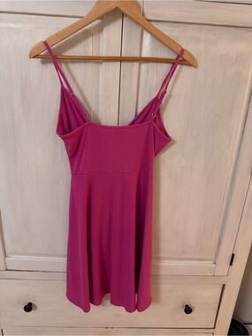 Adorable summer mini dress - perfect for beach or out on the town!